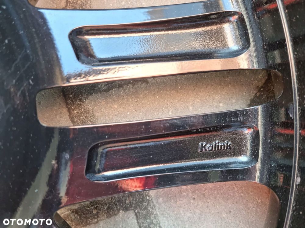 CAŁE KOŁA MERCEDES BRIDGESTONE 255/55R19  FELGA - 7