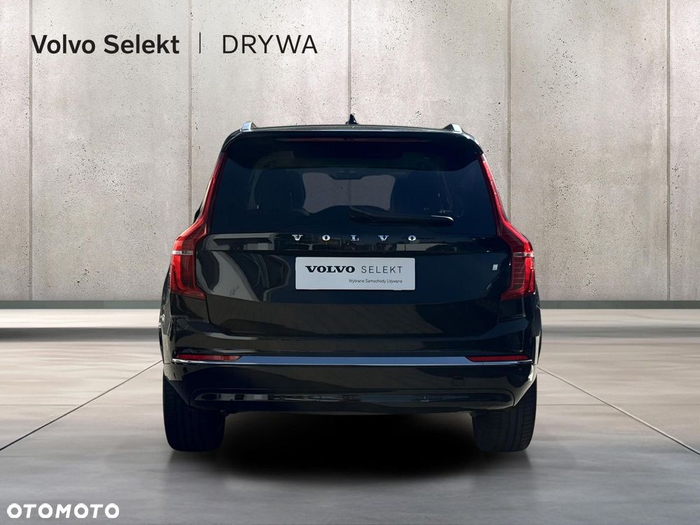 Volvo XC 90 - 5