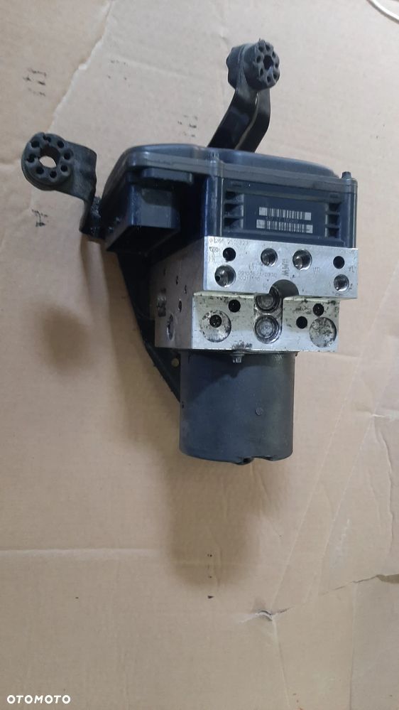 BMW X5 E70 X6 E71 POMPA  STEROWNIK ABS DSC 6795778 - 1