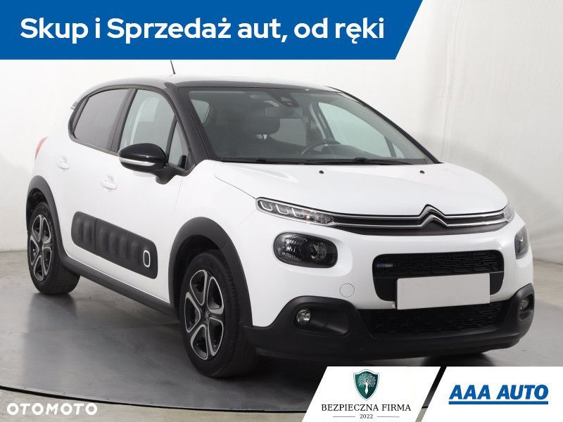 Citroën C3 - 3