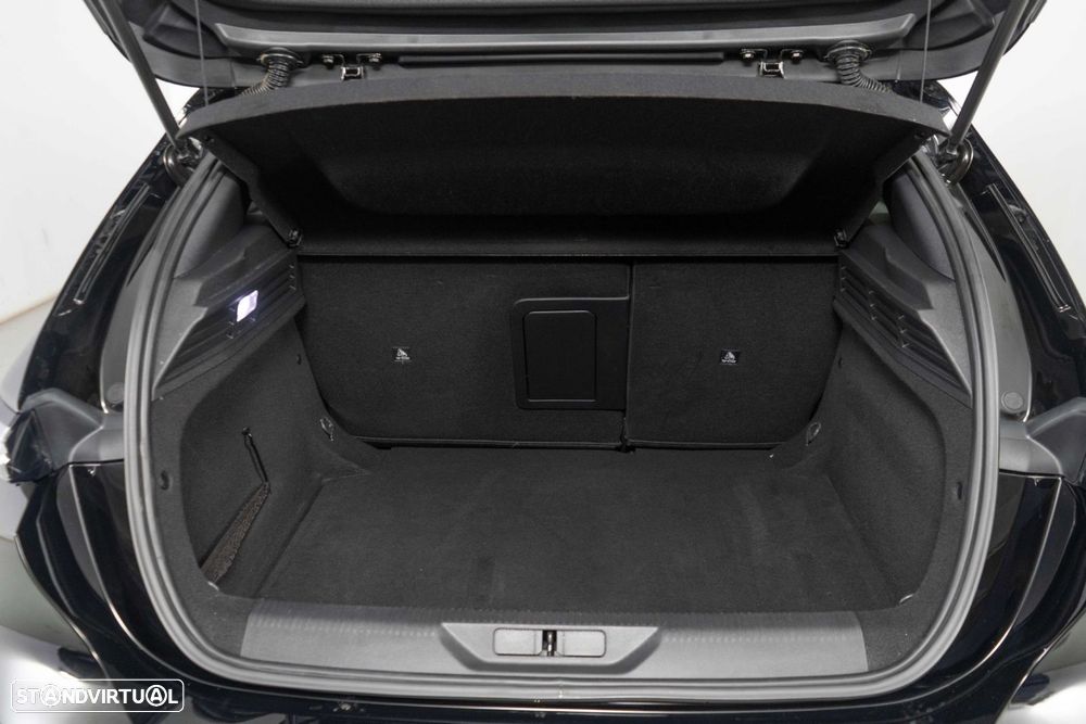 Peugeot 308 1.2 PureTech Allure Pack - 28