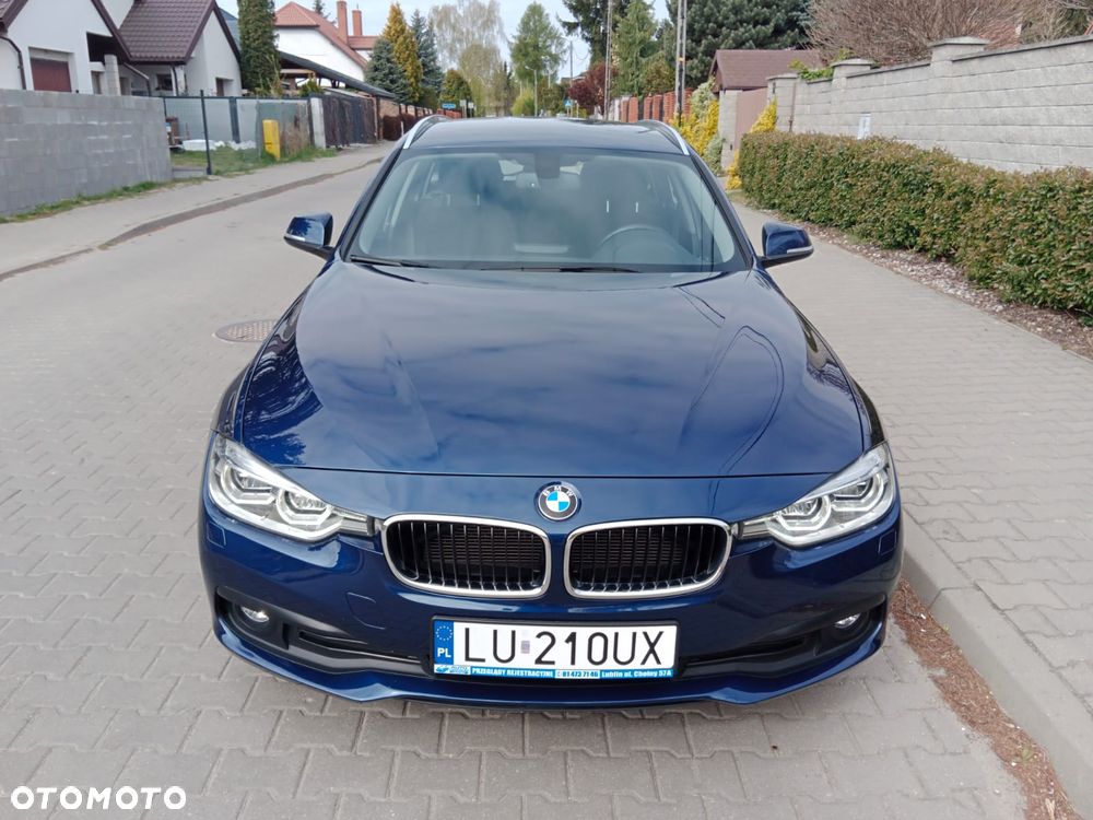 BMW Seria 3 - 11