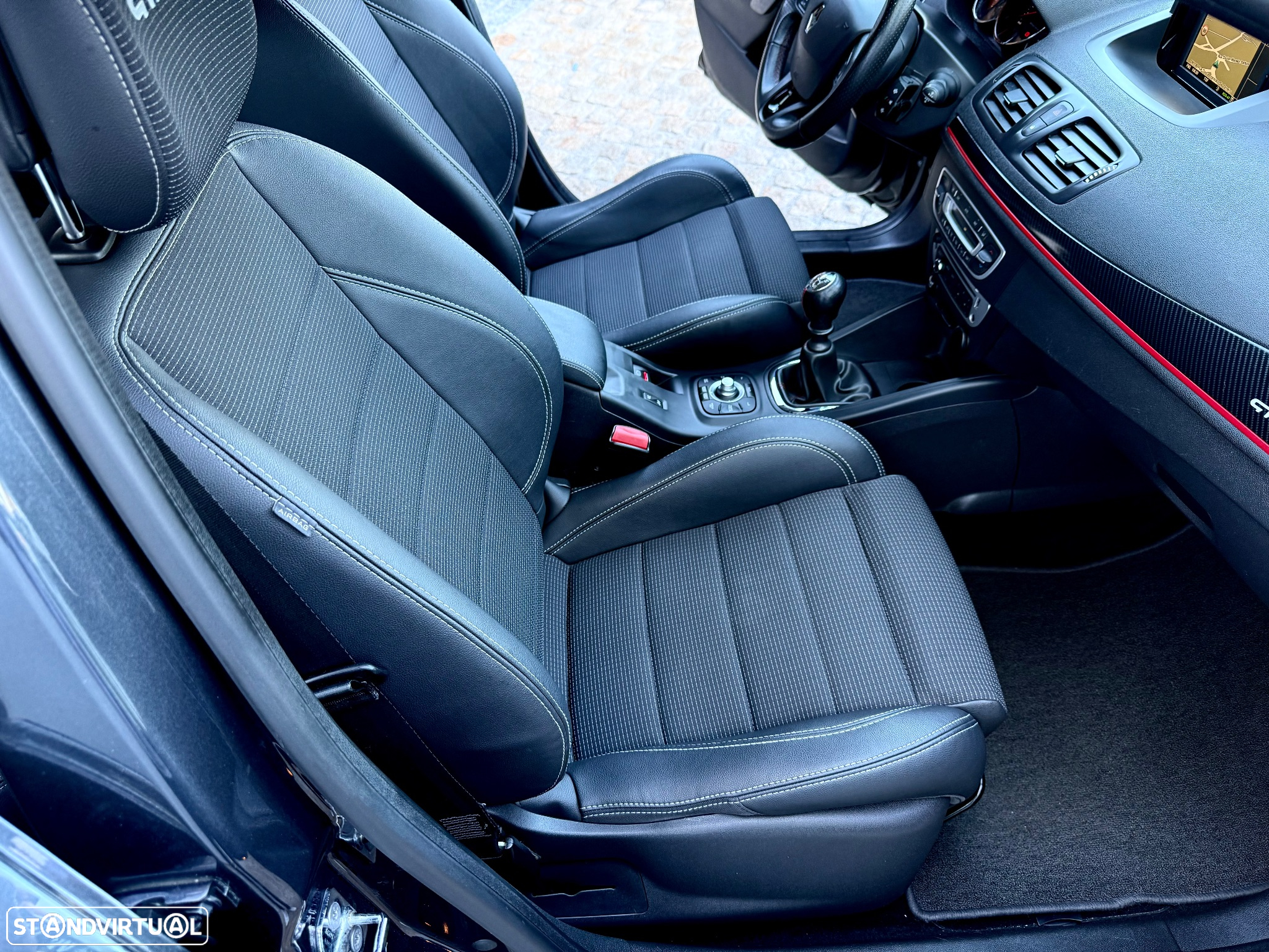 Renault Mégane Break - 49
