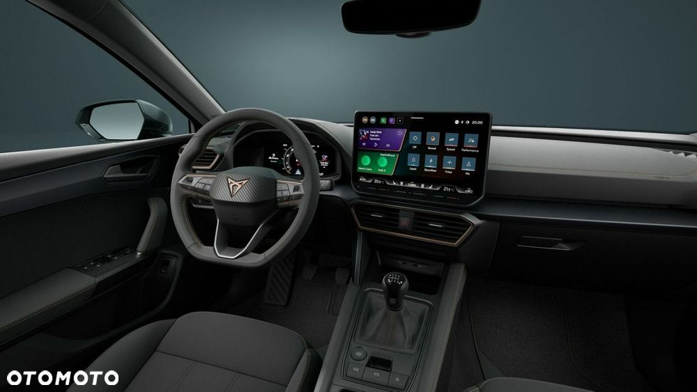 Cupra Leon Sportstourer - 5