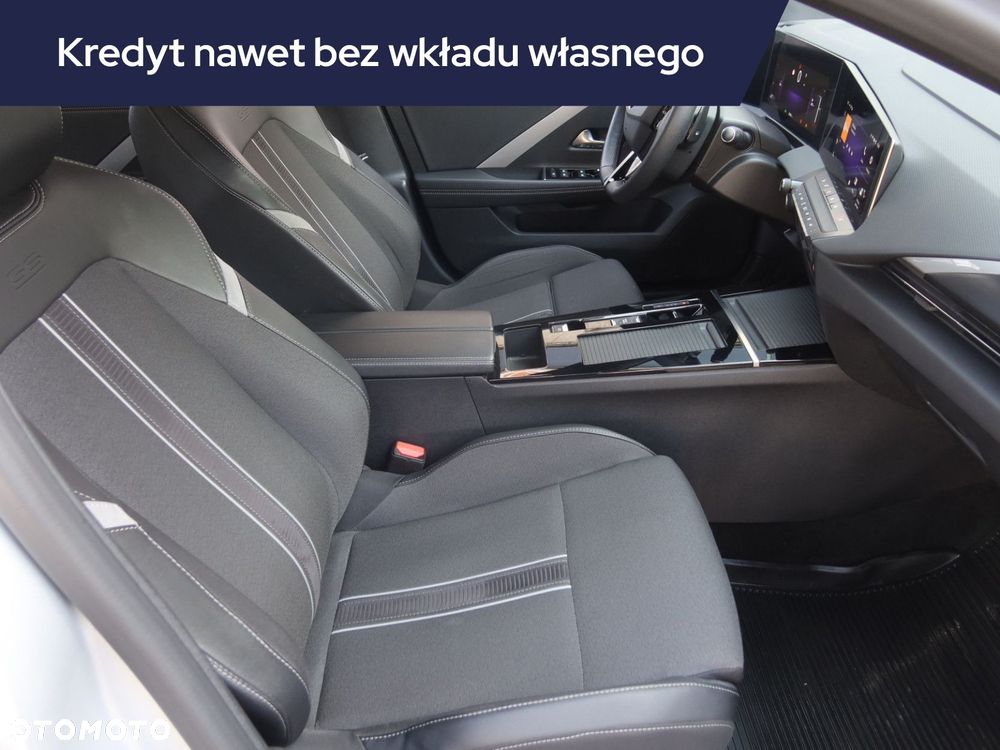 Opel Astra - 11