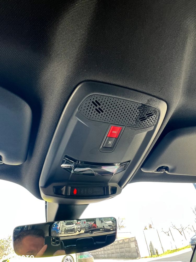 Peugeot 2008 GT Line - 25