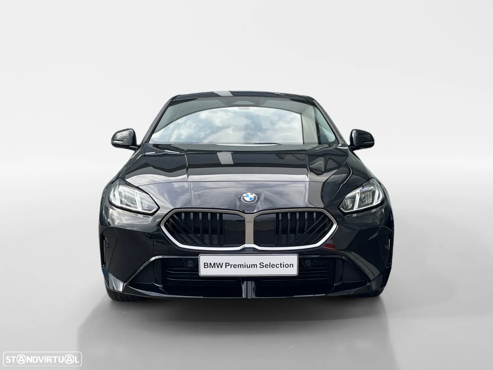 BMW 120 Pack Desportivo M - 9