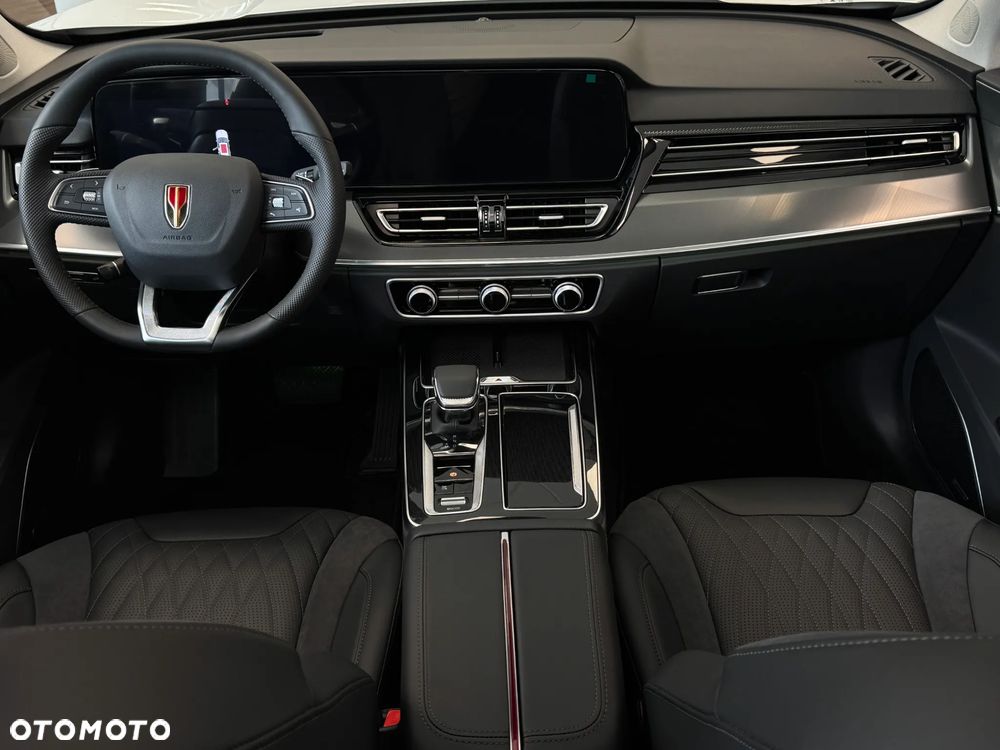 Hongqi HS5 2.0T Executive AWD - 5