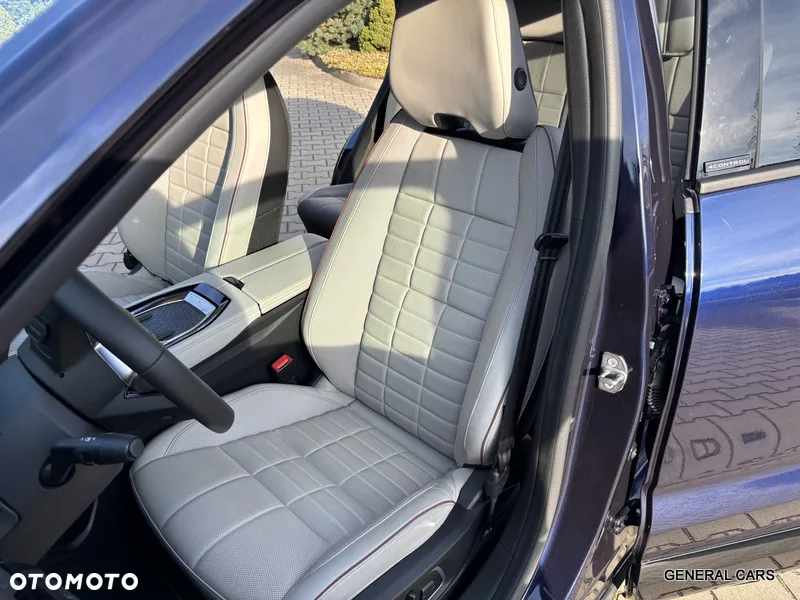 Renault Espace 1.2 E-Tech Full Hybrid 200 Techno MMT 7os - 24