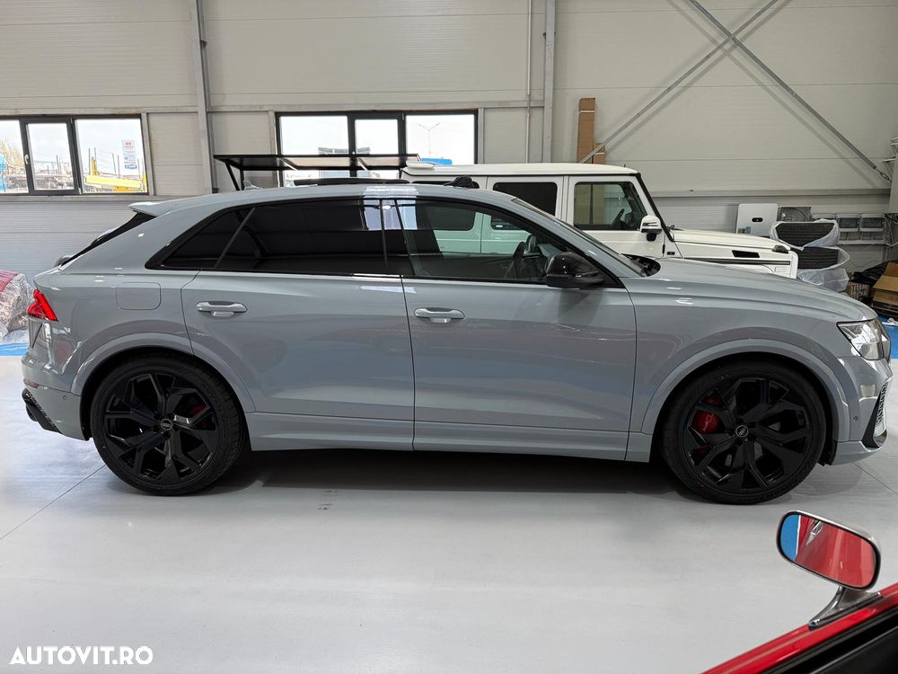 Audi RS Q8 RSQ8 4.0 TFSI quattro MHEV Tiptronic - 7