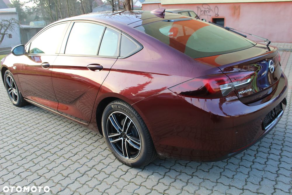 Opel Insignia - 6