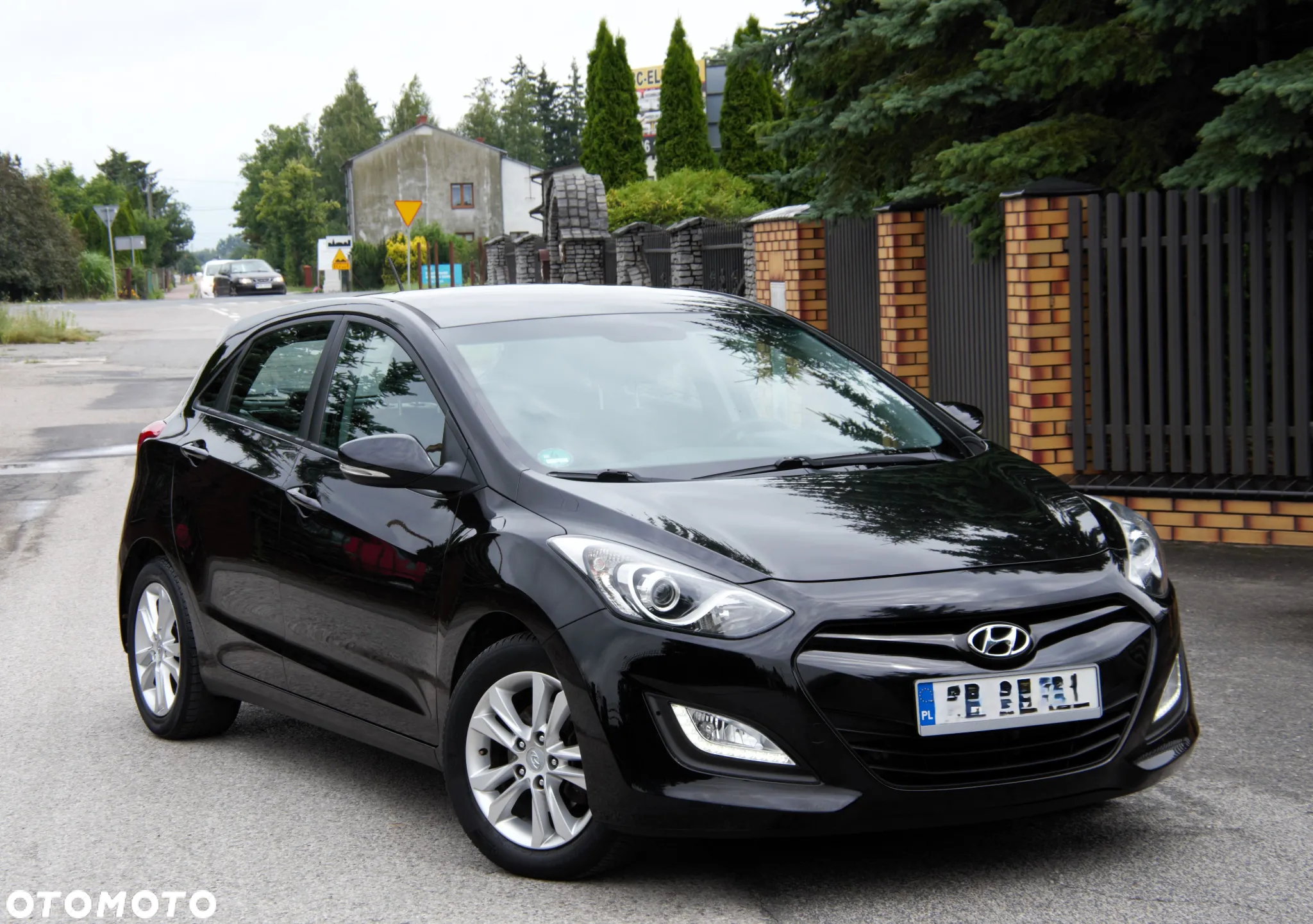 Hyundai i30 1.4 CRDi Style - 29