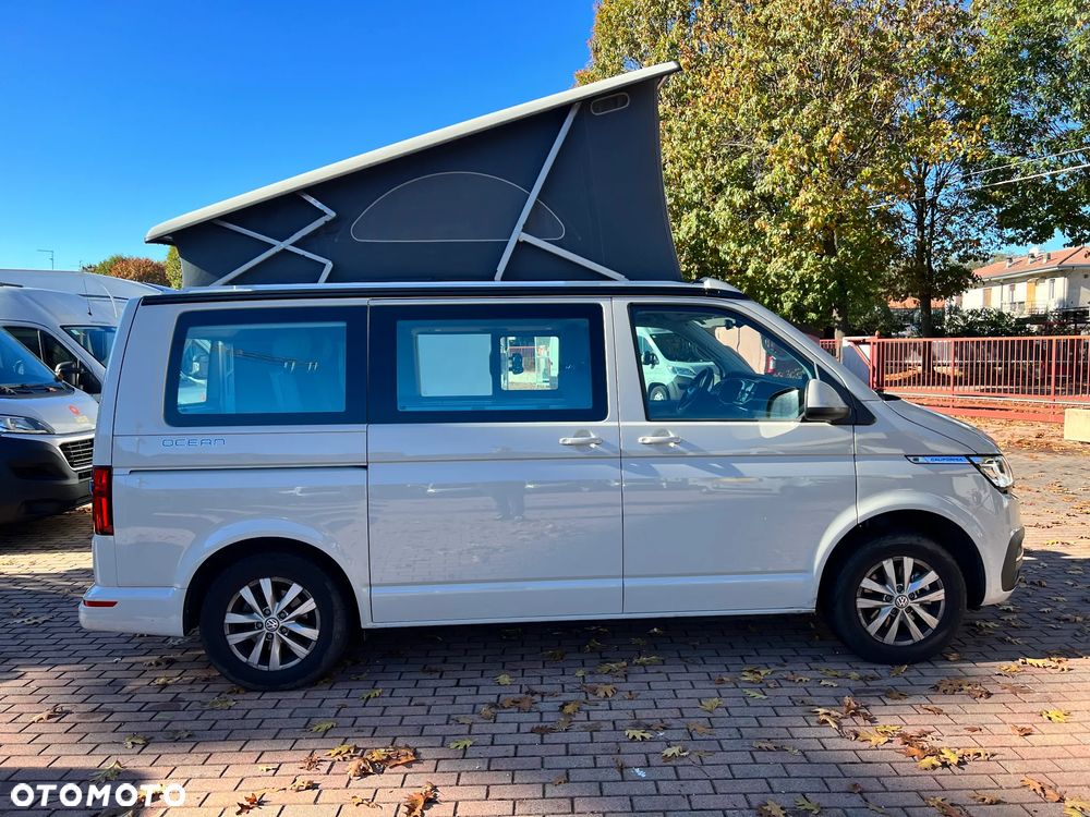 Volkswagen T6.1 California Coast 2.0 TDI - 8