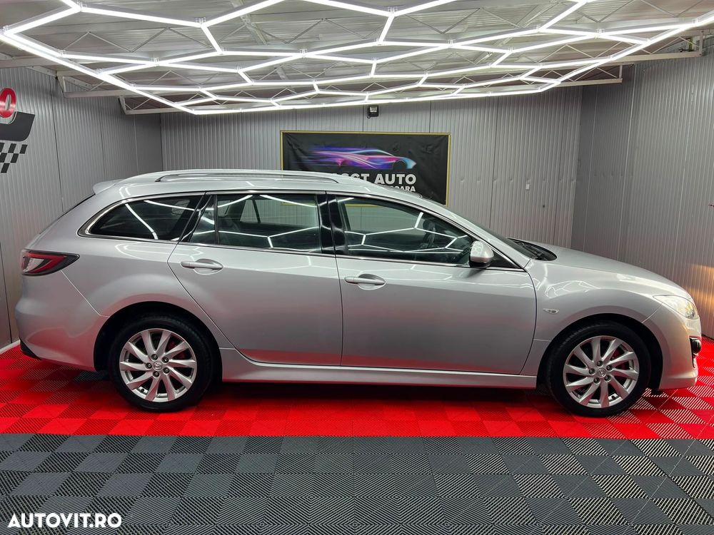 Mazda 6 - 22