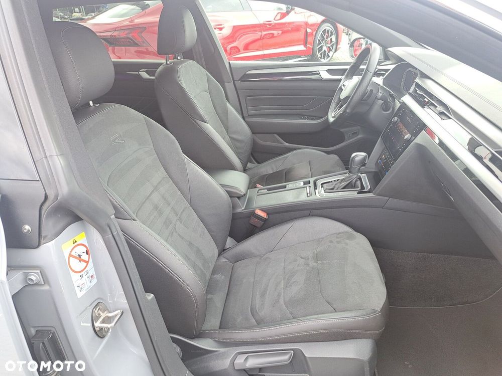 Volkswagen Arteon Shooting Brake ver-2-0-tsi-4motion-r--line-dsg - 36