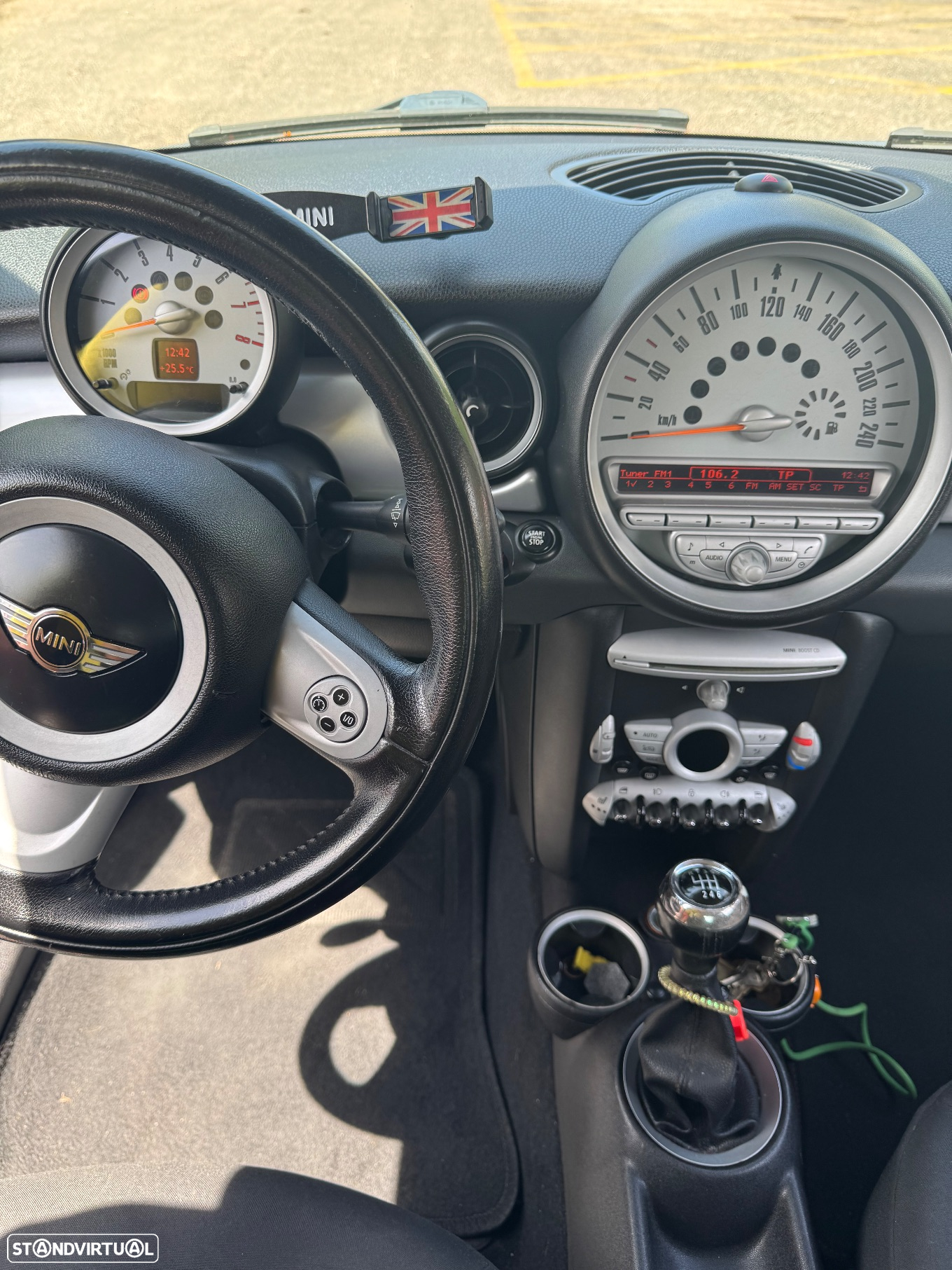MINI 3 Portas Cooper - 19