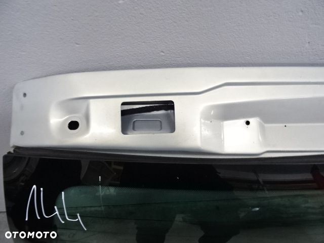 KLAPA TYŁ TYLNA SZYBA BAGAŻNIKA RENAULT CLIO II LIFT 5D HB 01-03 NR144 - 3