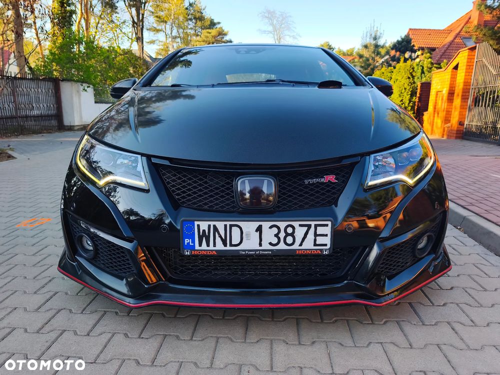 Honda Civic - 15