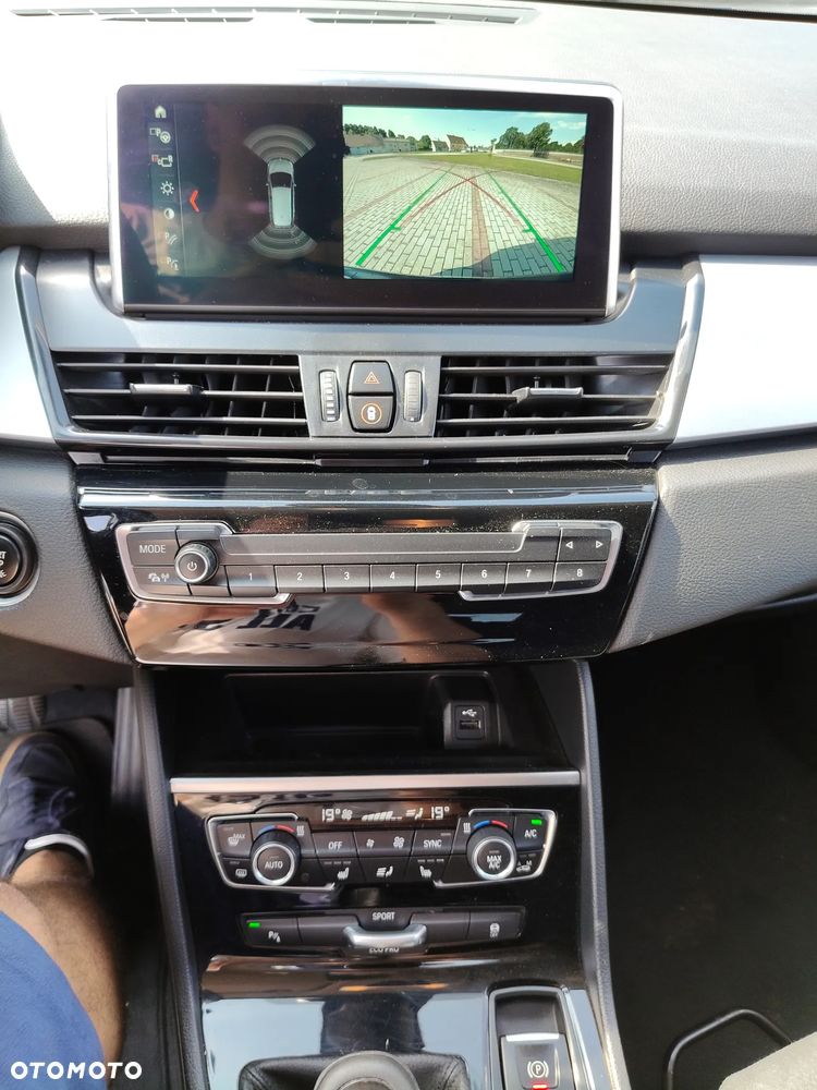 BMW Seria 2 216d GT Advantage - 31