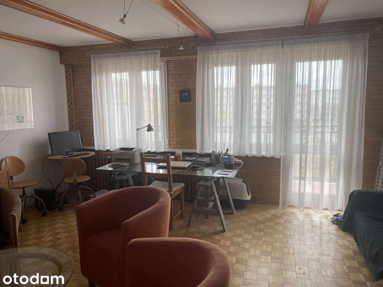 Ostrów Wlkp. ul. ŚMIGIELSKIEGO