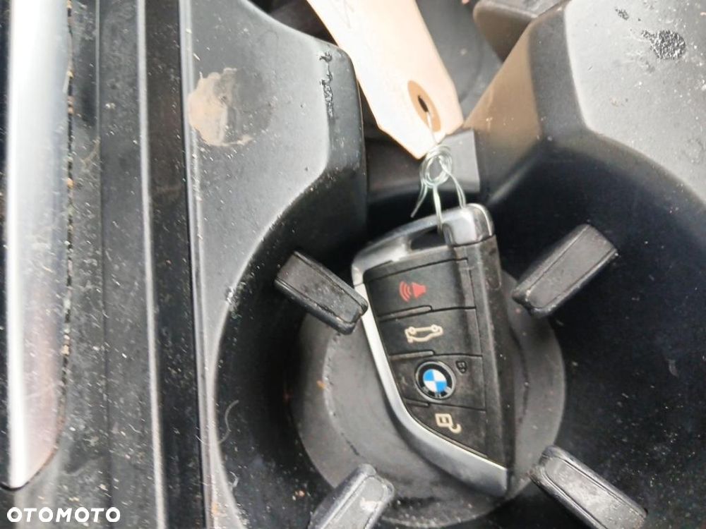 BMW X5 - 34