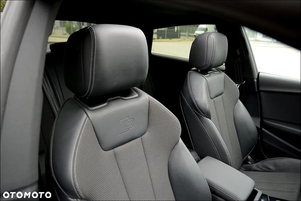 Audi A5 Sportback 40 TFSI S tronic S line business - 26