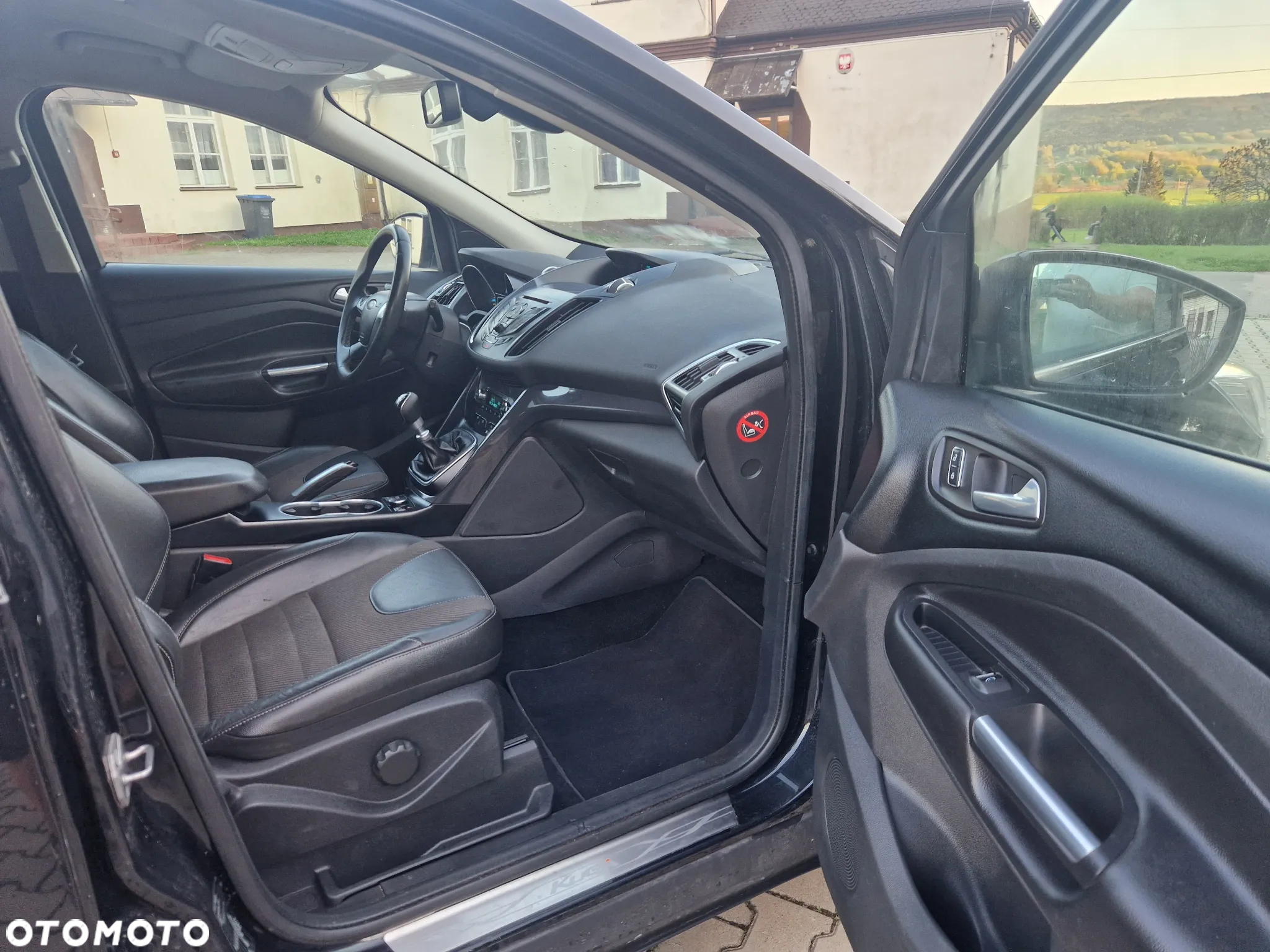 Ford Kuga - 7