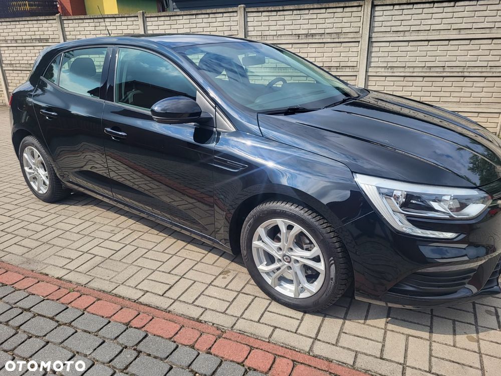 Renault Megane - 2