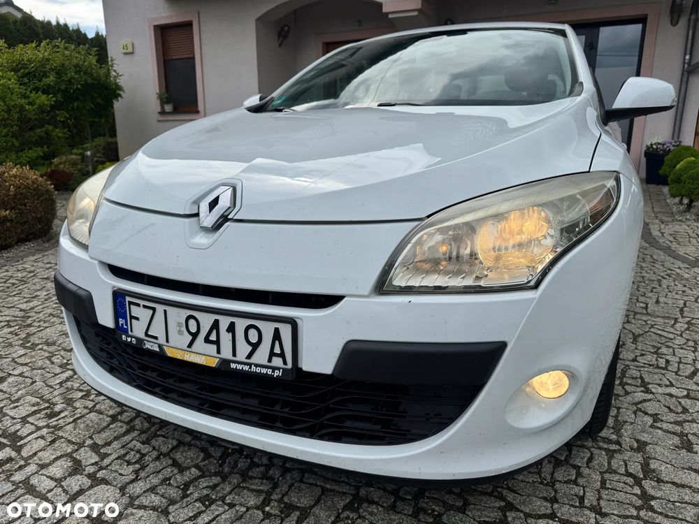 Renault Megane 1.6 16V 110 Expression - 13