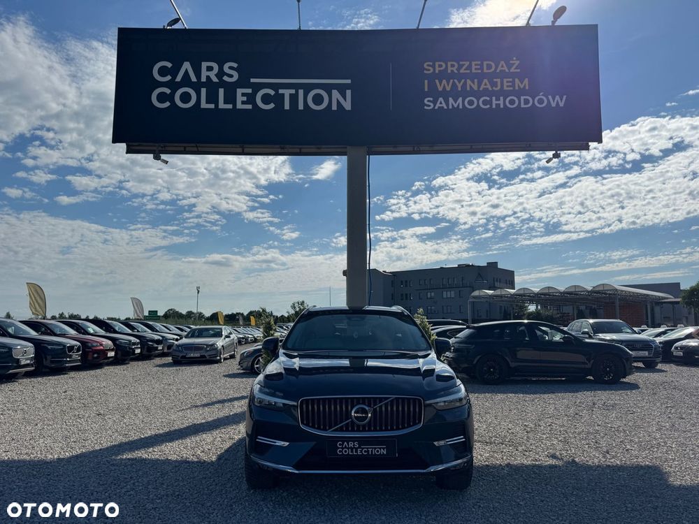 Volvo XC 60 B5 B Geartronic Inscription - 23