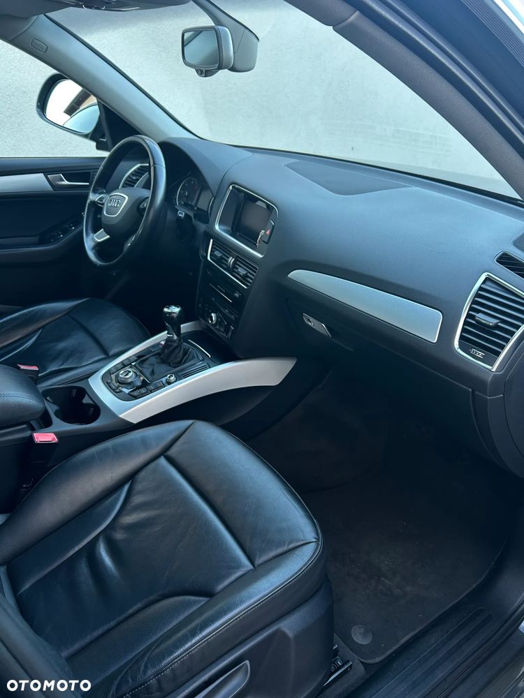 Audi Q5 - 11