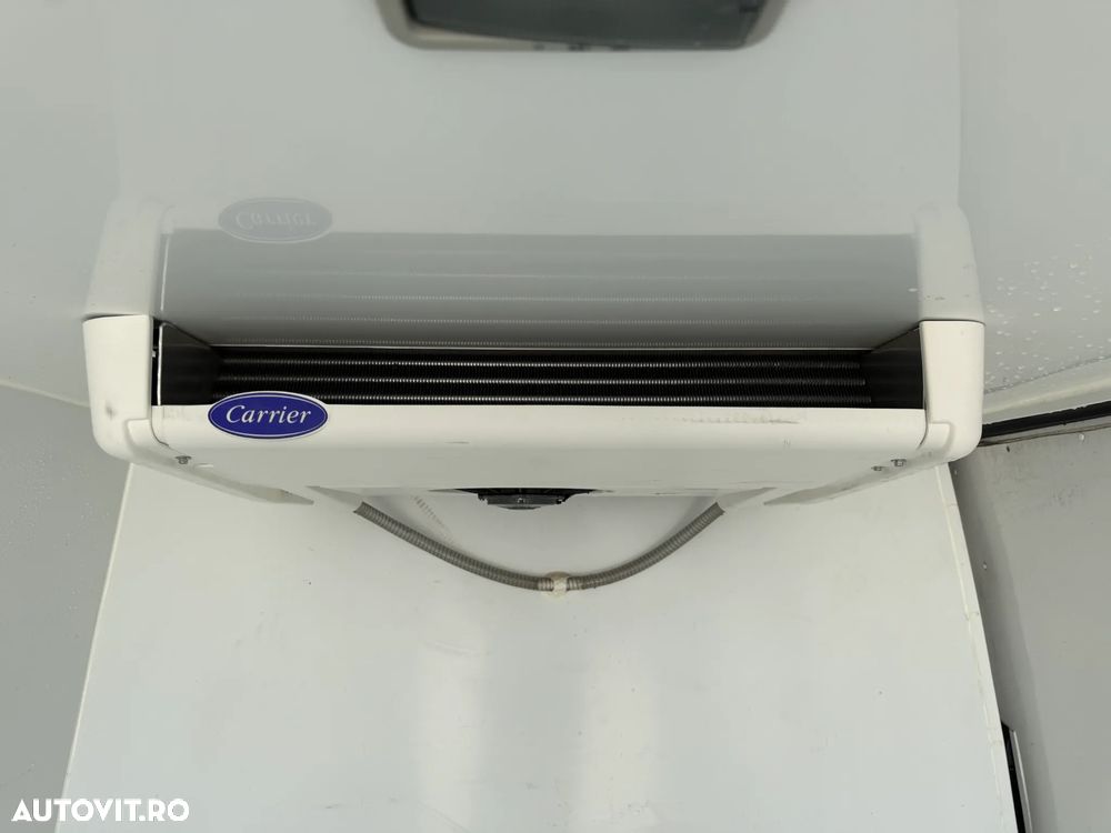 Volkswagen Crafter - 11