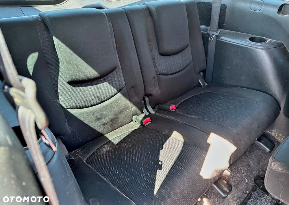 Mazda 5 2.0 CD DPF Exclusive - 6