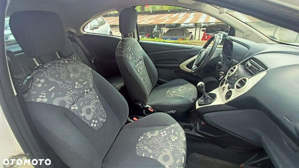 Ford KA - 15