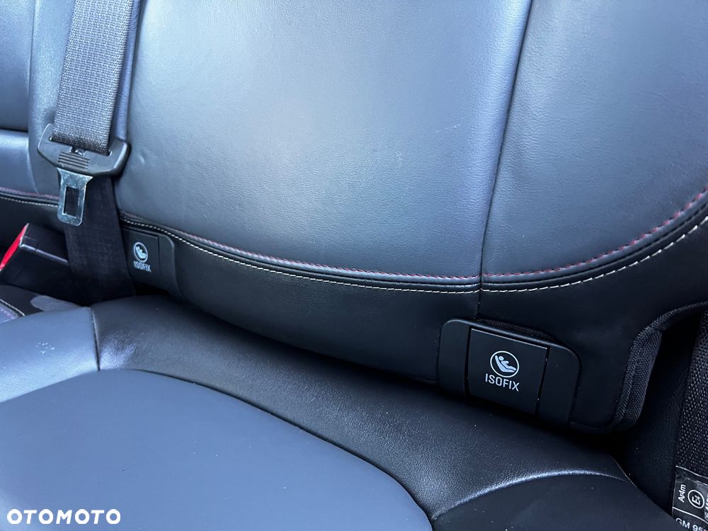 Opel Mokka 1.4 T Cosmo - 32