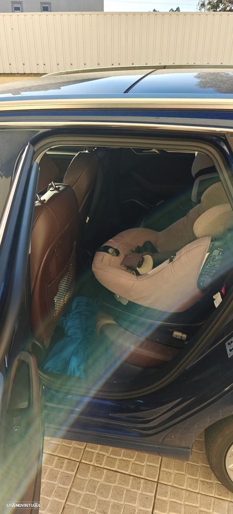 Audi A3 Sportback 1.4 TFSI e-tron - 15