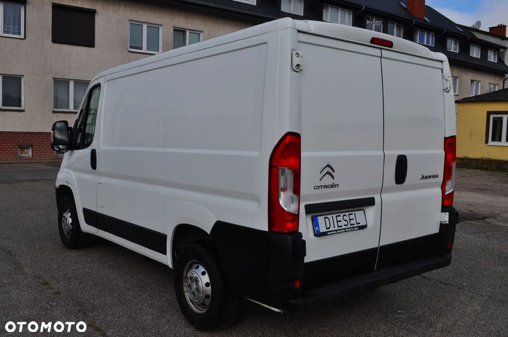 Citroën JUMPER - 7