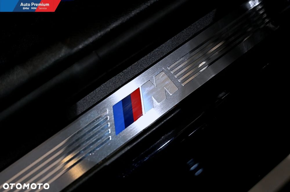 BMW X4 xDrive20i M Sport sport - 21