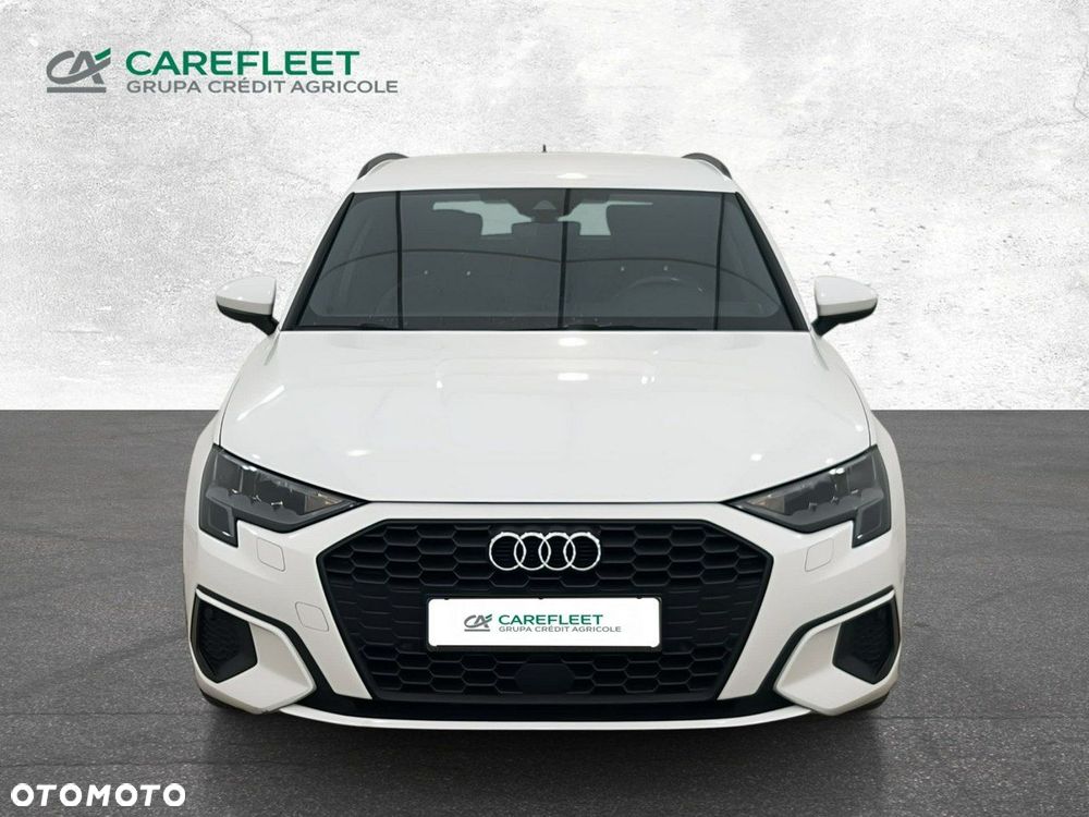 Audi A3 Sportback 35 TFSI mHEV S tronic - 2