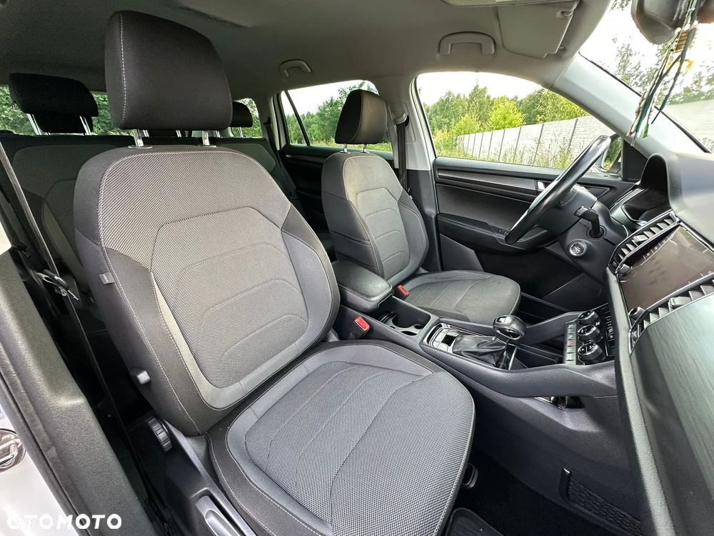 Skoda Kodiaq 2.0 TDI 4x2 Ambition DSG 7os - 20