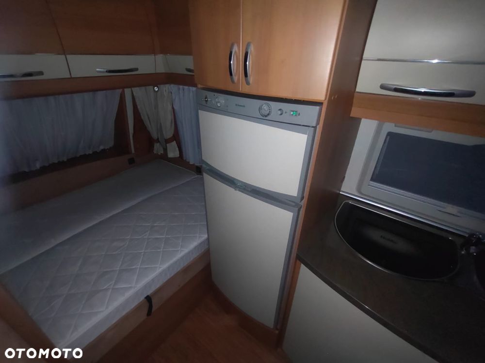 Hobby Excellent 440 - 30