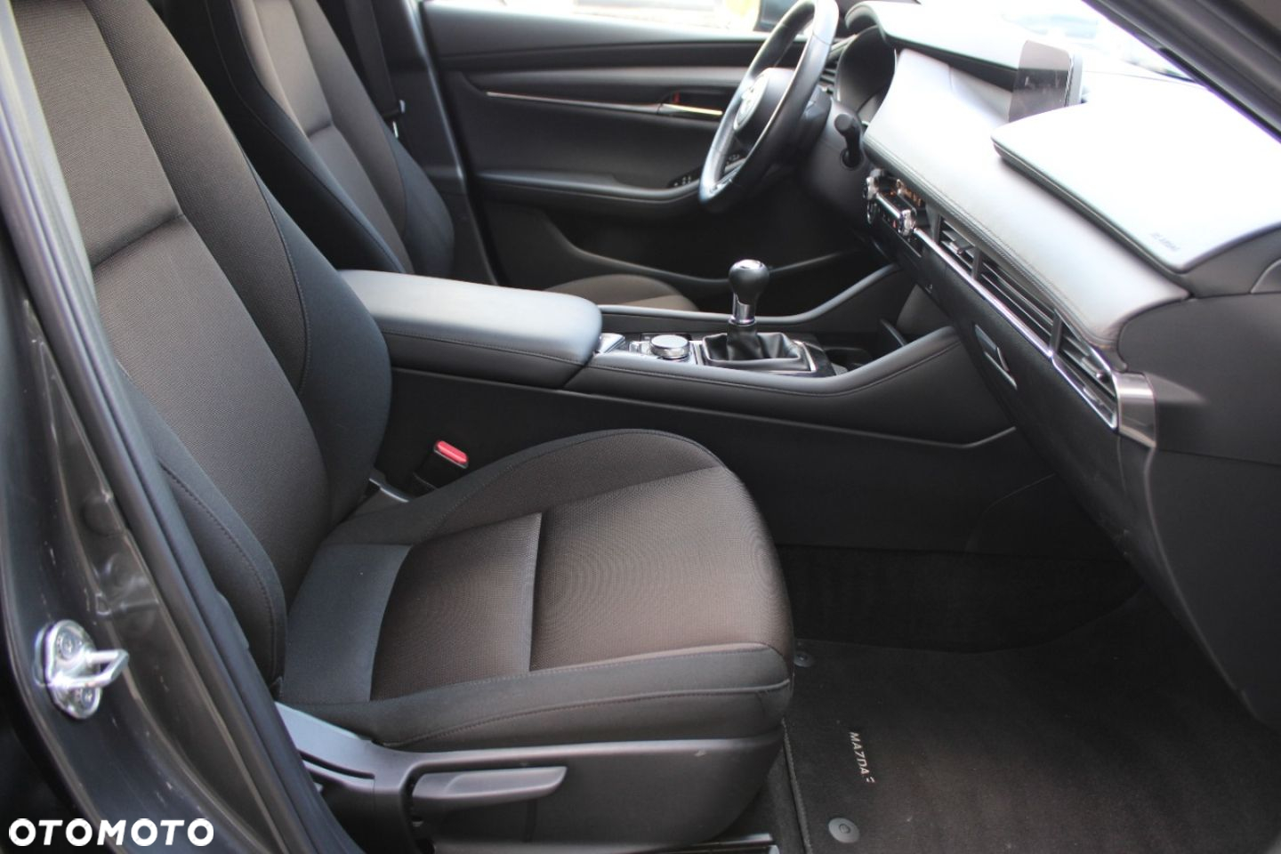 Mazda 3 - 26