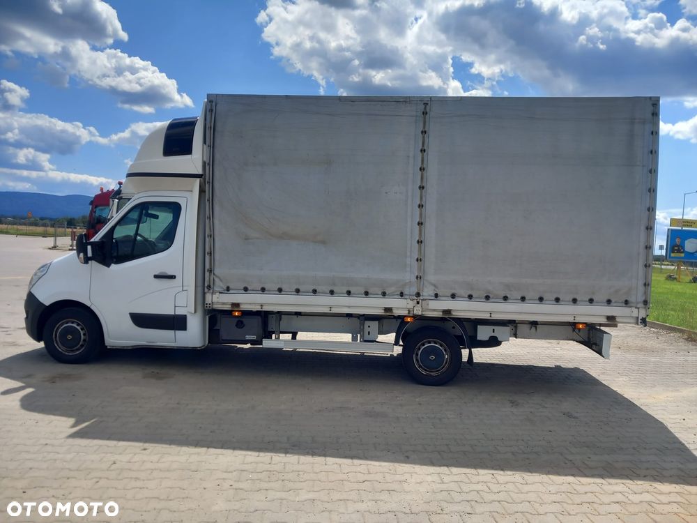 Renault Master - 5