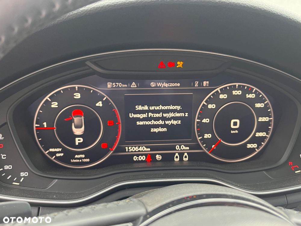 Audi A5 Cabrio - 7