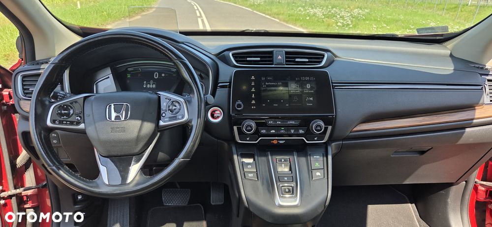 Honda CR-V 2.0 i-MMD Executive (Honda Connect+) - 13