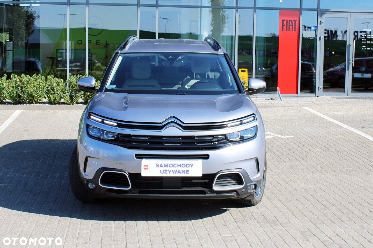 Citroën C5 Aircross - 3
