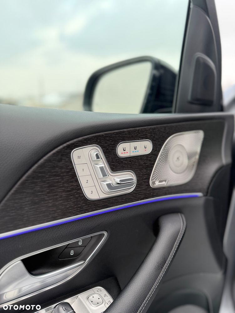 Mercedes-Benz GLS - 3