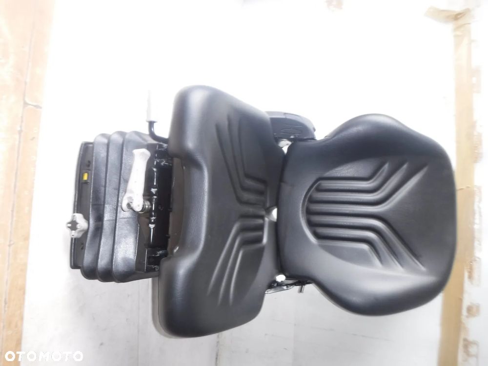 nowy fotel grammer compacto basic  m msg83/521 - 1