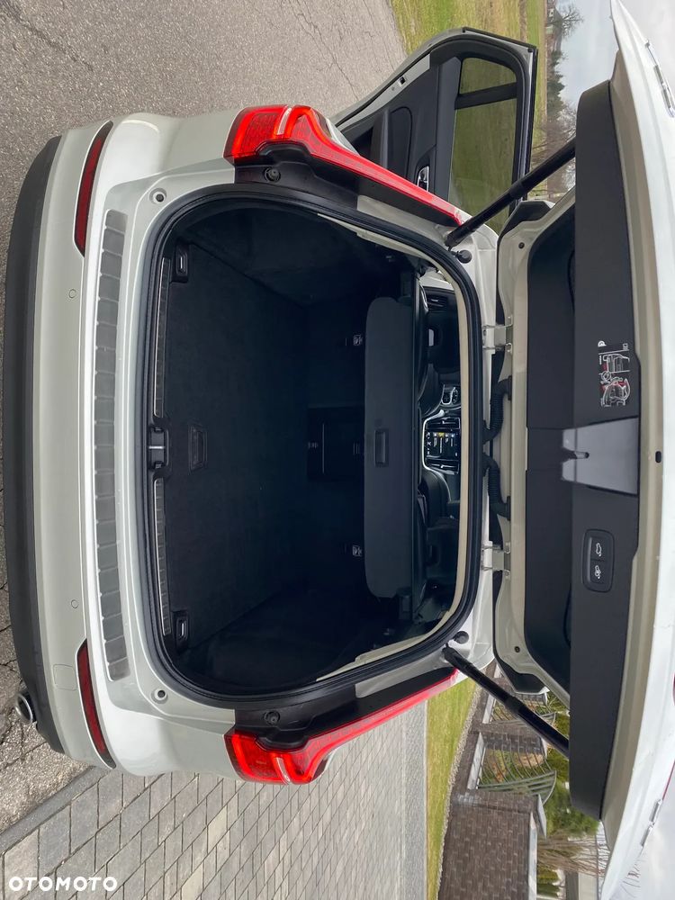 Volvo V60 D3 Geartronic Summum - 7