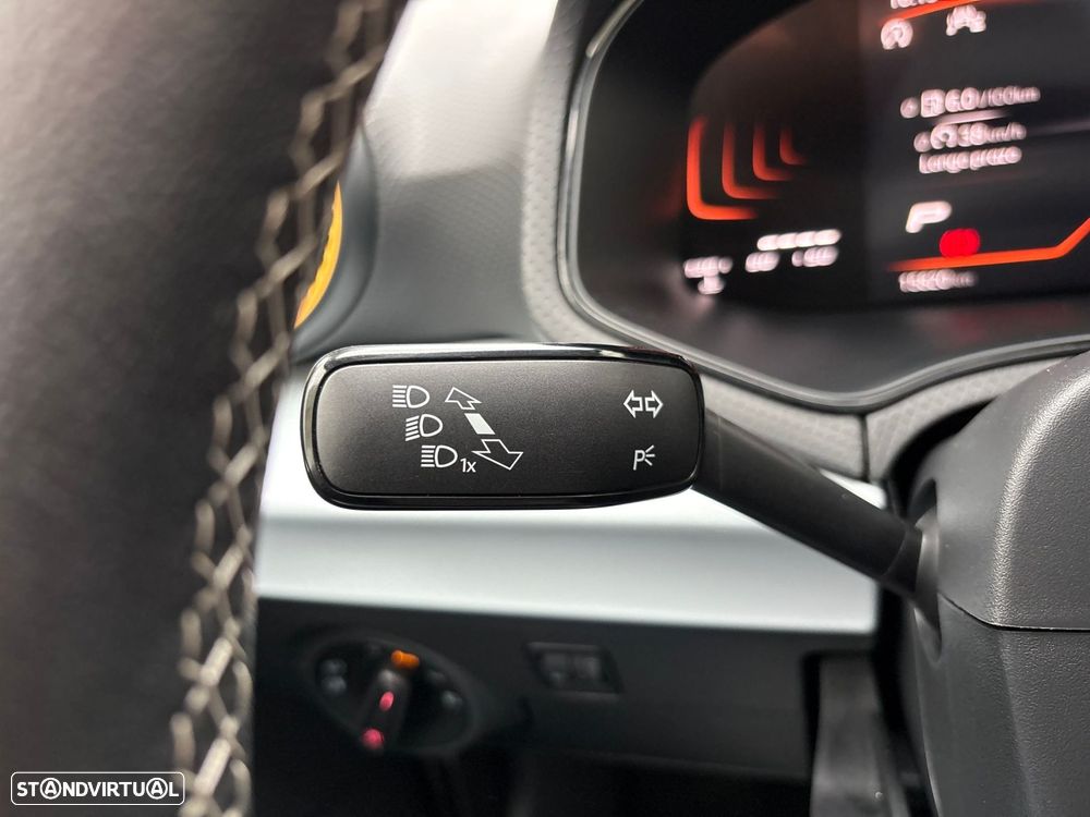 SEAT Ibiza 1.0 TSI Xcellence DSG - 14